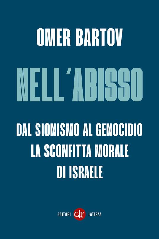Omer Bartov Nell'abisso