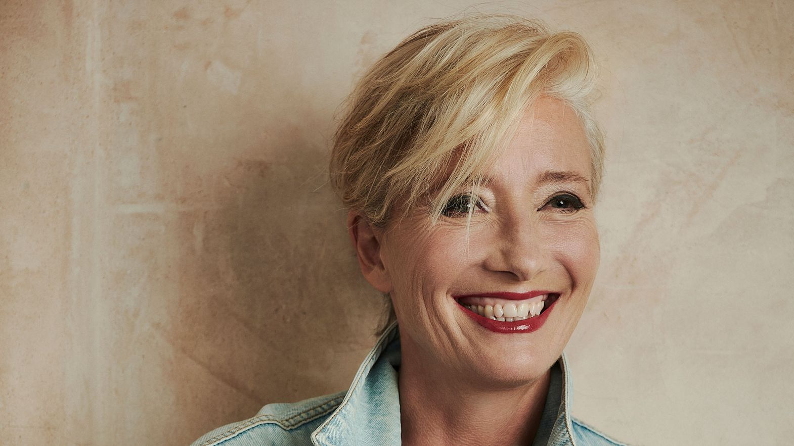 Emma Thompson sarà premiata a Locarno con il Leopard Club Award