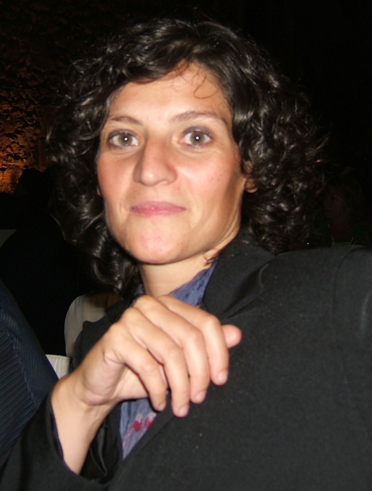 Katia Tamburello